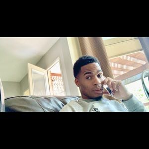 Meet your Posher, Obidiah